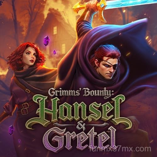 Grimms Bounty Hansel & Gretel