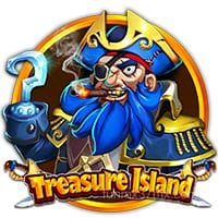 Treasure Island